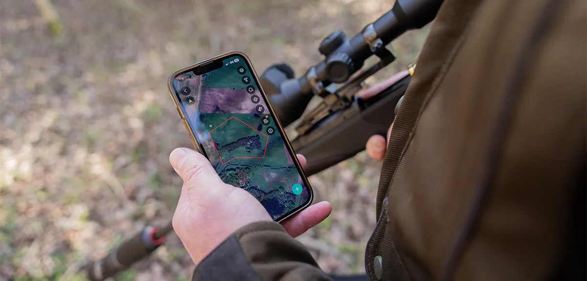 HIKMICRO Neos NE25 ergonomia